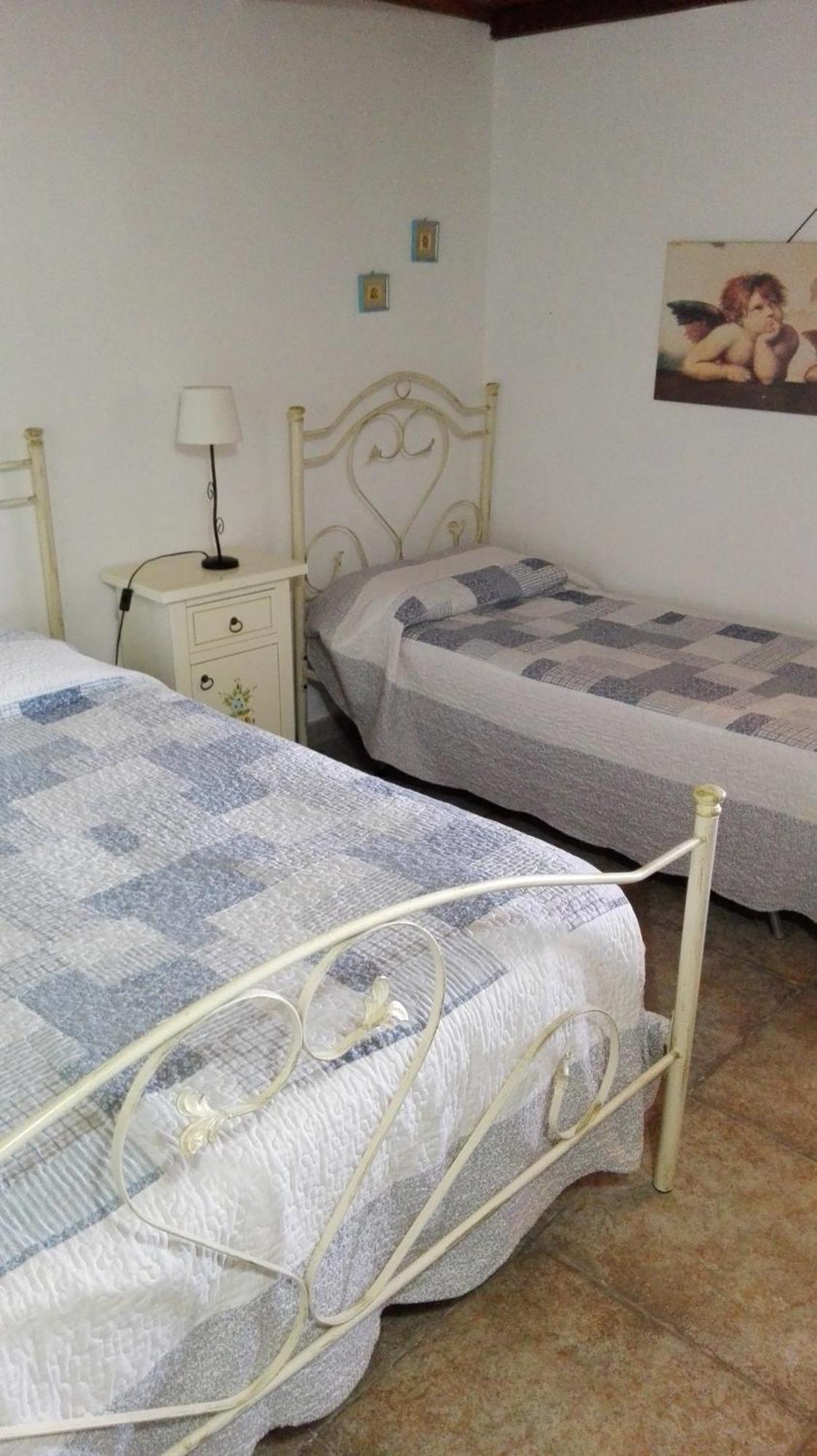 Agriturismo B&B Domo De Resteblas แบร์คิดดา ภายนอก รูปภาพ